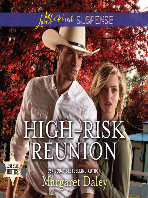 Title details for High Risk Reunion by Margaret Daley - Available